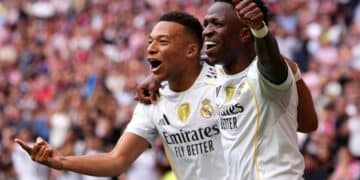 Angel Martinez / Getty