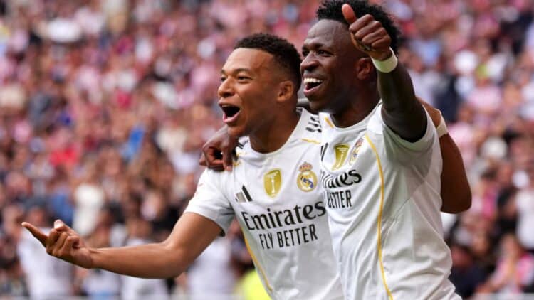 Angel Martinez / Getty