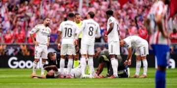 Angel Martinez / Getty