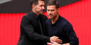 Angel Martinez / Getty Images