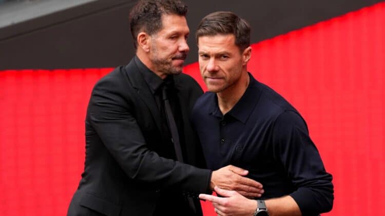 Angel Martinez / Getty Images