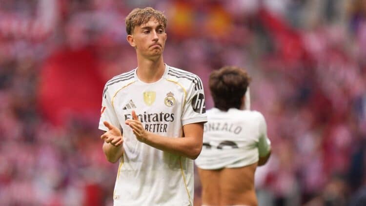 Angel Martinez / Getty Images