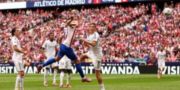 Angel Martinez / Getty