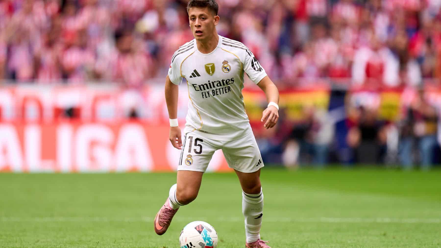 Angel Martinez / Getty Images