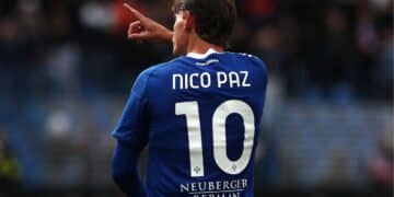 Marco Luzzani / Getty