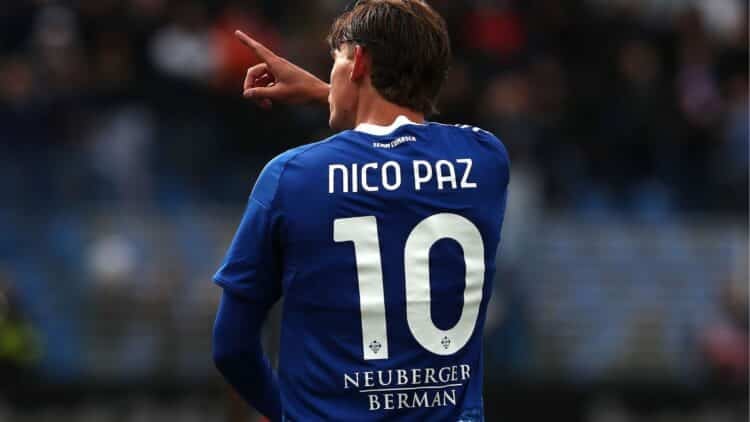 Marco Luzzani / Getty