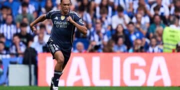 Juan Manuel Serrano Arce / Getty