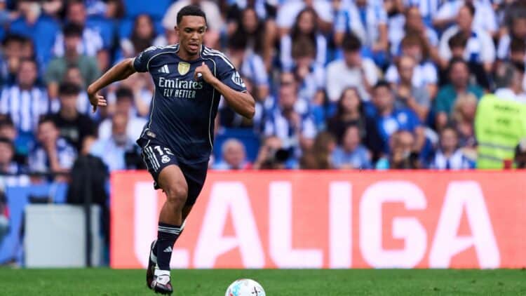 Juan Manuel Serrano Arce / Getty