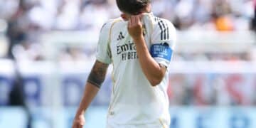 Alex Grimm / Getty Images