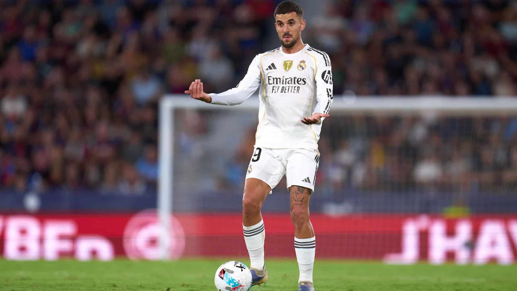 Aitor Alcalde / Getty Images