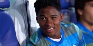 Aitor Alcalde / Getty