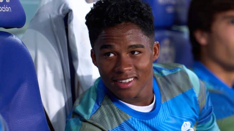 Aitor Alcalde / Getty