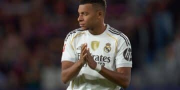 Aitor Alcalde / Getty Images