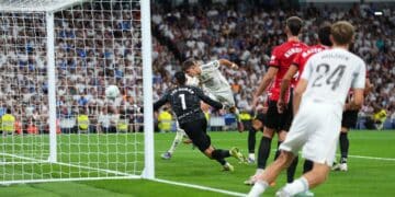 Angel Martinez / Getty Images