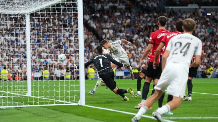 Angel Martinez / Getty Images