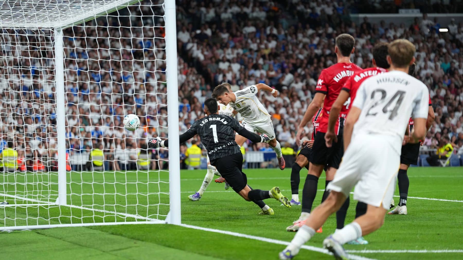 Angel Martinez / Getty Images