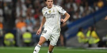 Denis Doyle / Getty Images