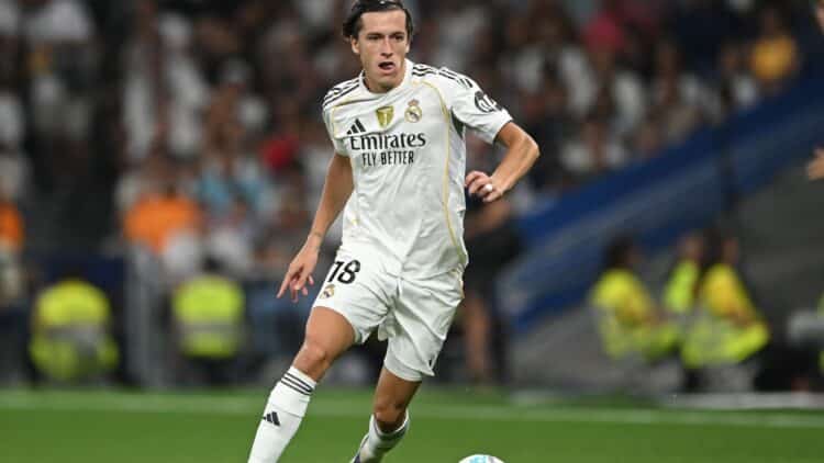 Denis Doyle / Getty Images