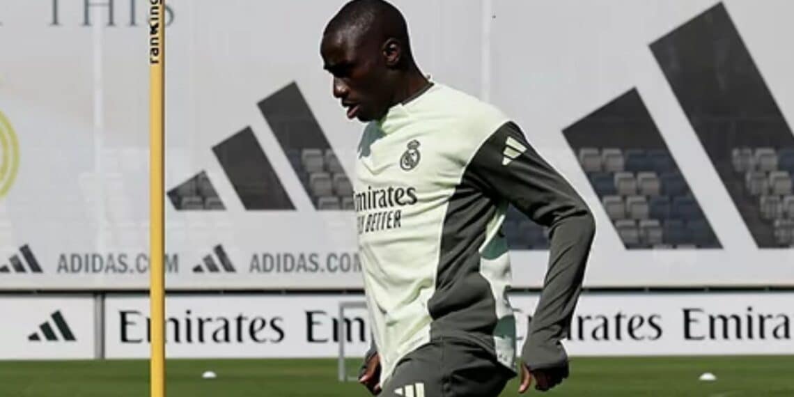 Helios de la Rubia / realmadrid.com