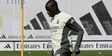 Helios de la Rubia / realmadrid.com