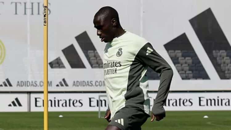 Helios de la Rubia / realmadrid.com