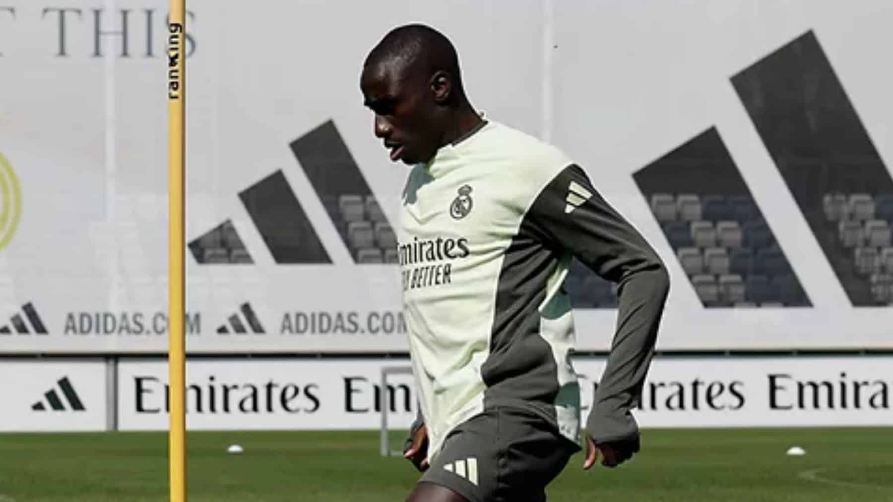 Helios de la Rubia / realmadrid.com