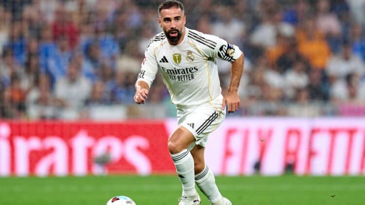 Angel Martinez / Getty Images