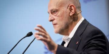 jAVIER tEBAS real madrid