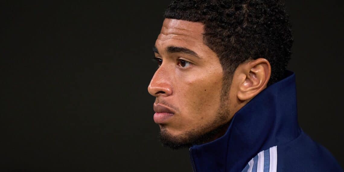 Angel Martinez / Getty Images