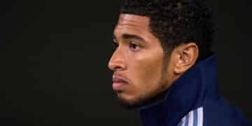 Angel Martinez / Getty Images