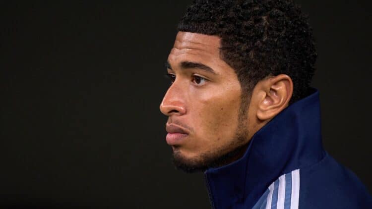 Angel Martinez / Getty Images