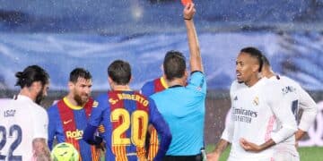 Angel Martinez / Getty Images