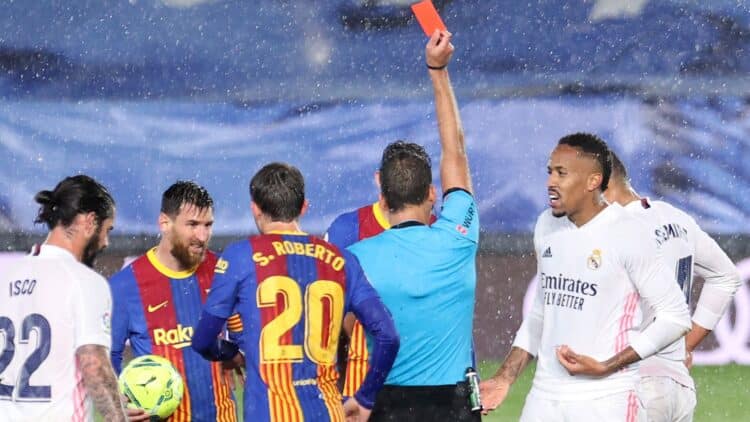 Angel Martinez / Getty Images