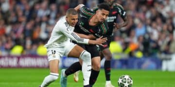 Angel Martinez / Getty Images