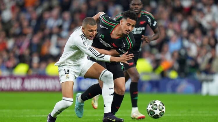 Angel Martinez / Getty Images