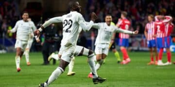 Angel Martinez / Getty Images