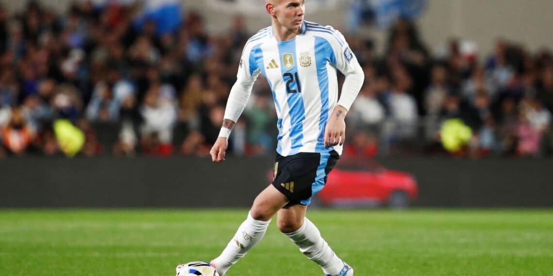 Marcos Brindicci / Getty Images