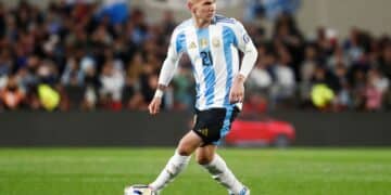 Marcos Brindicci / Getty Images