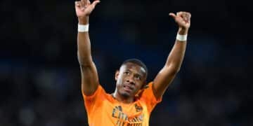 David Ramos / Getty Images