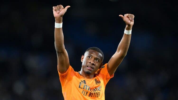 David Ramos / Getty Images