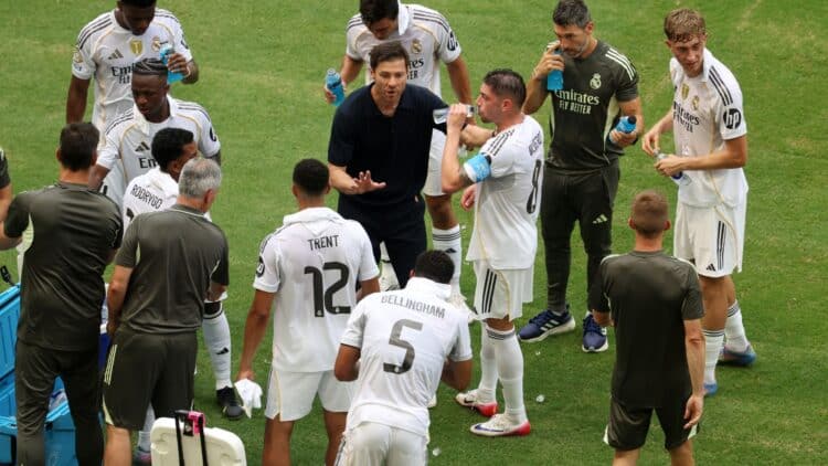 Sandra Montanez / Getty Images