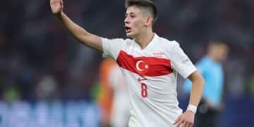 Alex Grimm / Getty Images