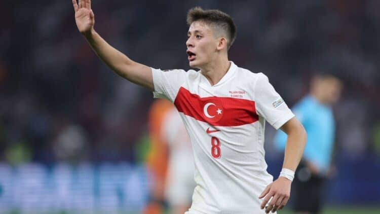 Alex Grimm / Getty Images