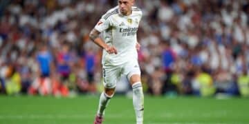 Angel Martinez / Getty Images