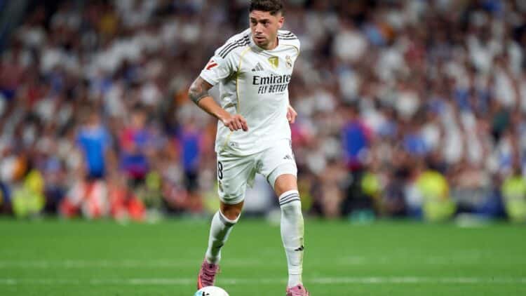 Angel Martinez / Getty Images