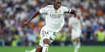 Angel Martinez / Getty Images