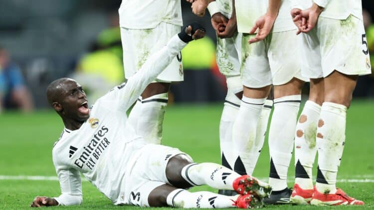 Clive Brunskill / Getty