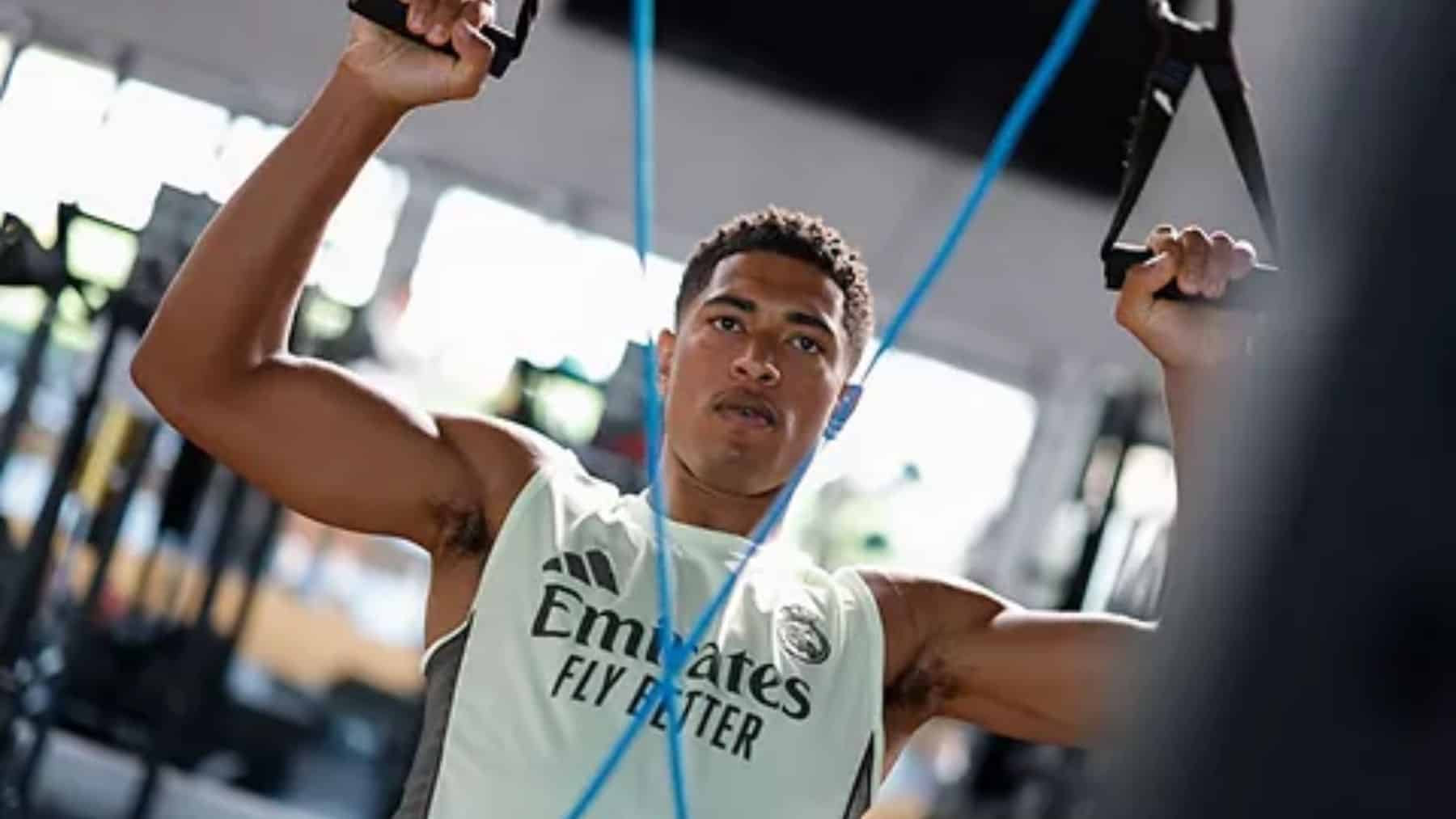 Real Madrid