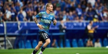 Juan Manuel Serrano Arce / Getty