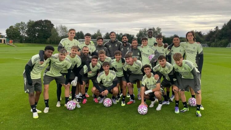 Real Madrid